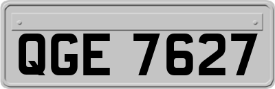 QGE7627