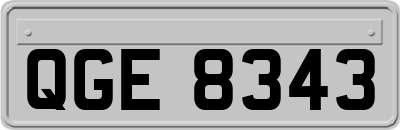 QGE8343