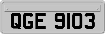 QGE9103