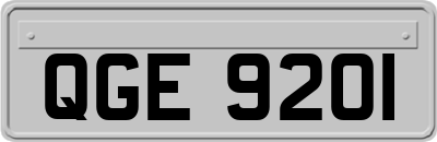 QGE9201