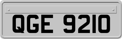 QGE9210