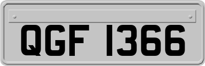 QGF1366