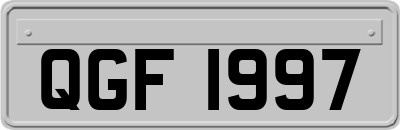 QGF1997