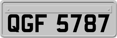 QGF5787