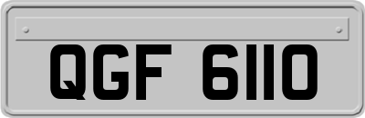 QGF6110