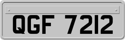 QGF7212