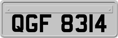 QGF8314