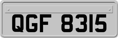 QGF8315