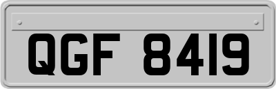 QGF8419