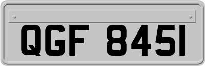 QGF8451