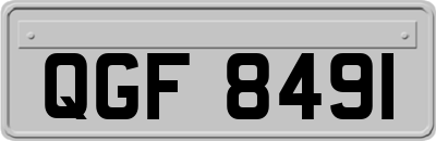 QGF8491