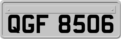 QGF8506