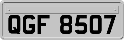 QGF8507