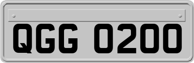 QGG0200