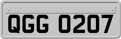 QGG0207