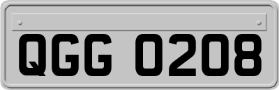 QGG0208