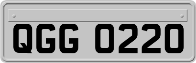 QGG0220