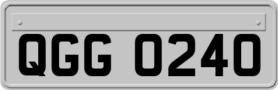 QGG0240
