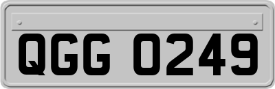 QGG0249