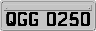 QGG0250