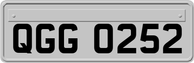 QGG0252