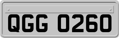 QGG0260