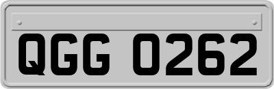 QGG0262