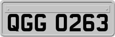 QGG0263
