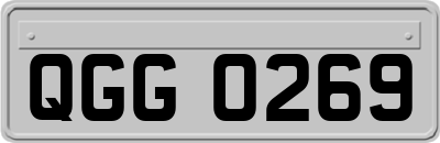 QGG0269