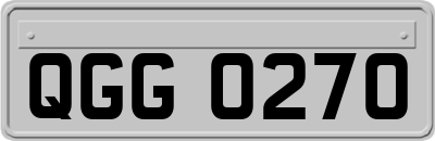 QGG0270