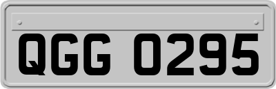 QGG0295