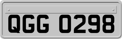 QGG0298