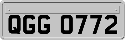 QGG0772