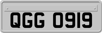 QGG0919