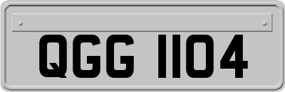 QGG1104