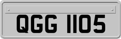 QGG1105