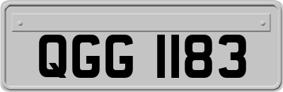 QGG1183