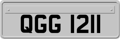QGG1211