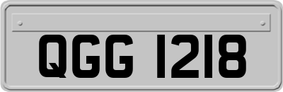 QGG1218