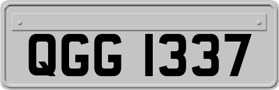 QGG1337