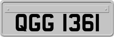 QGG1361