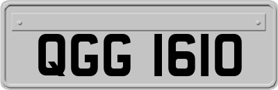 QGG1610