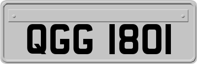 QGG1801