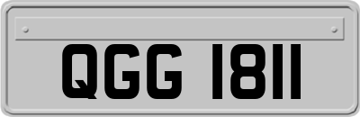 QGG1811