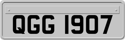 QGG1907