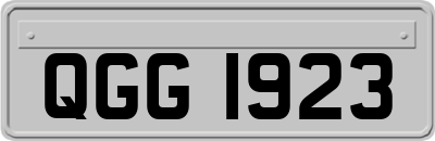 QGG1923