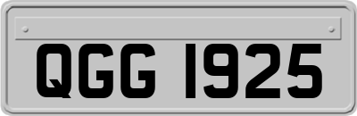 QGG1925