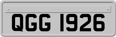 QGG1926