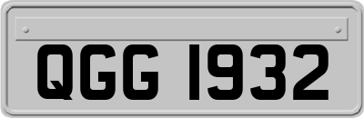 QGG1932