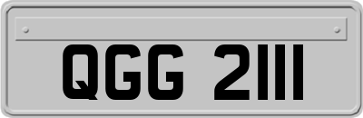 QGG2111